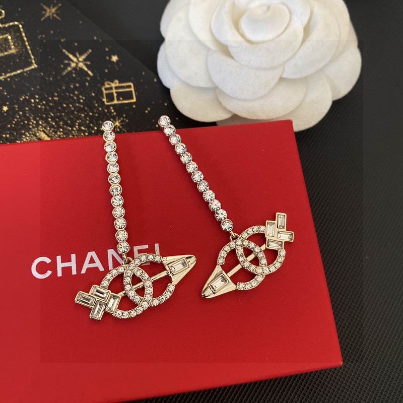 Chanel earing 1lyx506